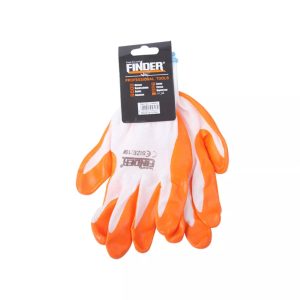 Finder, Nitrile Gloves - Image 4
