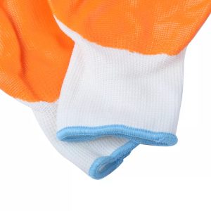 Finder, Nitrile Gloves - Image 5