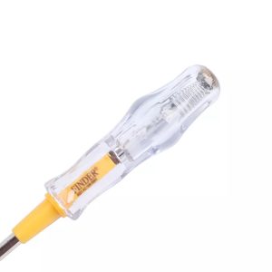 Finder, Electrometric Detector And 2 Way Screwdriver - Image 3