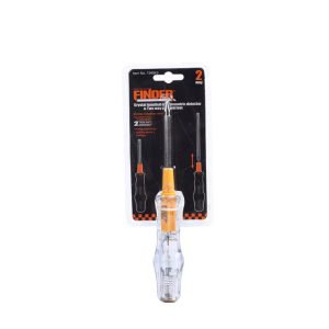 Finder, Electrometric Detector And 2 Way Screwdriver - Image 4