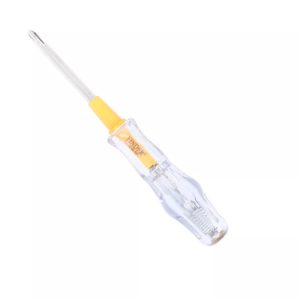 Finder, Electrometric Detector And 2 Way Screwdriver - Image 5