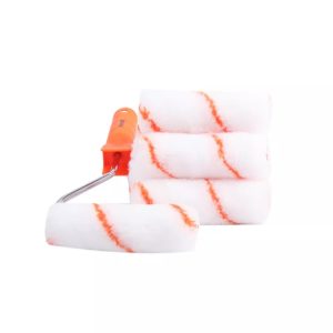 Finder, 10pcs Paint Roller Set - Image 3