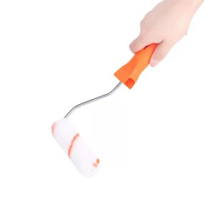 Finder, 10pcs Paint Roller Set - Image 5