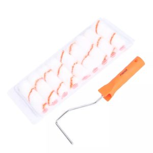 Finder, 10pcs Paint Roller Set - Image 6