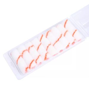 Finder, 10pcs Paint Roller Set - Image 7