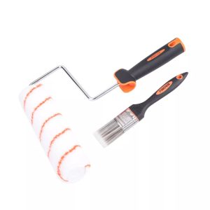 Finder, 8pcs Paint Roller Set - Image 3