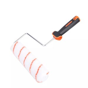 Finder, 8pcs Paint Roller Set - Image 4