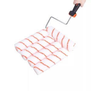Finder, 8pcs Paint Roller Set - Image 5