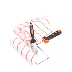 Finder, 8pcs Paint Roller Set - Image 6