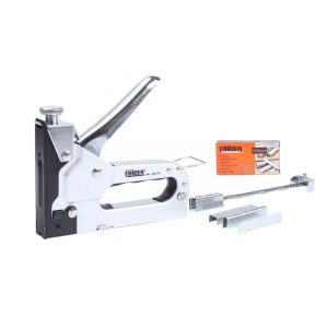 Finder, 3 in 1 Staple Gun - Image 6
