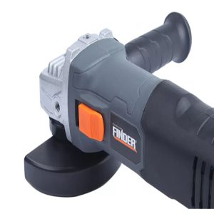 Finder, 950W/100mm Angle Grinder 1100RPM - Image 5