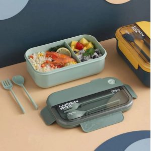 Lunch Box for Adults and Kids - Image 4