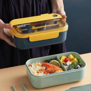 Lunch Box for Adults and Kids - Image 3