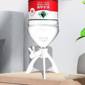 5L Bottled Water Dispenser Outlet Bracket - Image 3