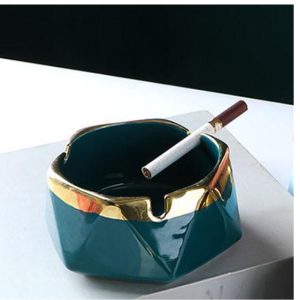 Fashion ceramic ashtray - Image 3