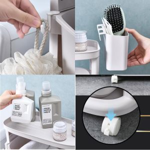 Stylish Laundry Basket - Image 3