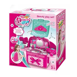 2 IN 1 Beauty Angel Little Bag - Image 2