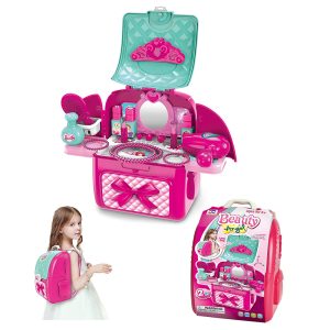 2 IN 1 Beauty Angel Little Bag - Image 1