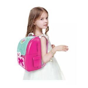 2 IN 1 Beauty Angel Little Bag - Image 3