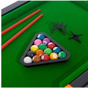 Kids Billiard Table Toys - Image 3