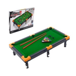 Kids Billiard Table Toys - Image 4