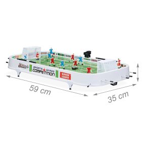 Football Soccer Table Game - Image 2