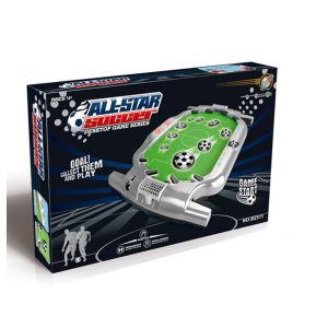 Floating Ice Hockey Game Board With Music - Image 1