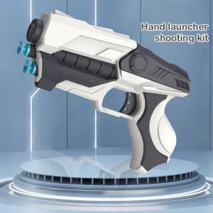 Gun Shooting Blaster Set Soft Bullet - Image 3