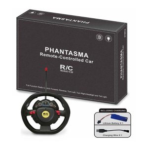 Rechargeable RC Car Toy - Image 3