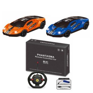 Rechargeable RC Car Toy - Image 2