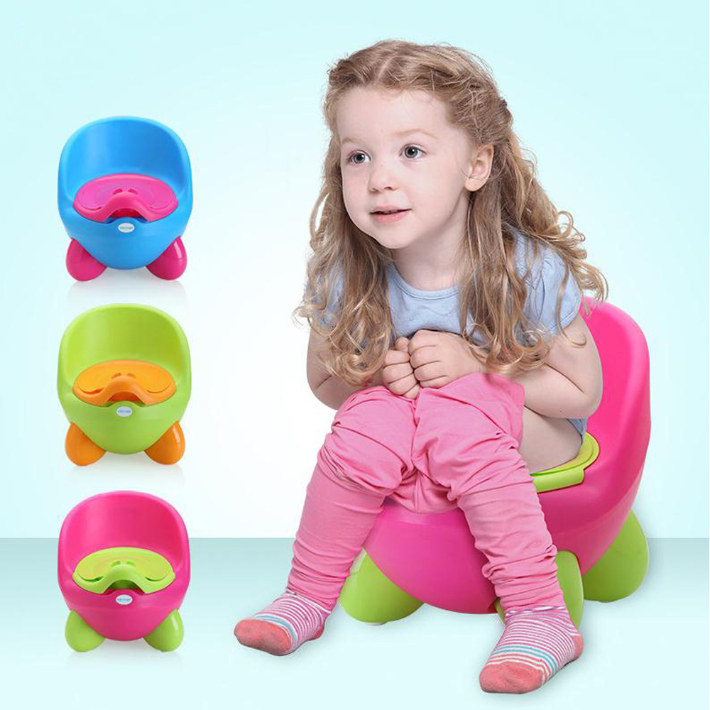 Baby Potty Chair Removable Easy Clean - TezkarShop Official Website