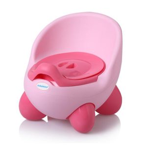 Baby Potty Chair Removable Easy Clean - Image 6