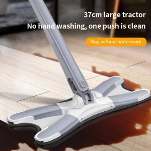 Flat Floor Mop - Image 5