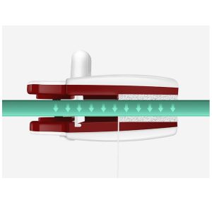 Double Faced Magnetic Glass cleaner - Image 3