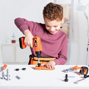 Tool Helper Kit Toys Collection - Image 4