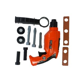 Tool Helper Kit Toys Collection - Image 6