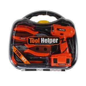 Tool Helper Kit Toys Collection - Image 8