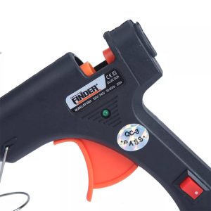 Finder, Small Glue Gun 20Watt - Image 6