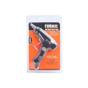 Finder, Small Glue Gun 20Watt - Image 7