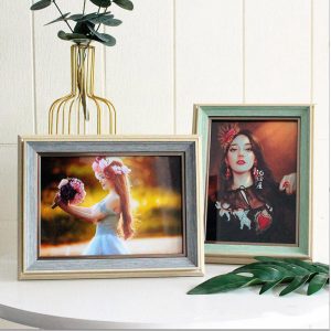 Wood Photo Frame - Image 4