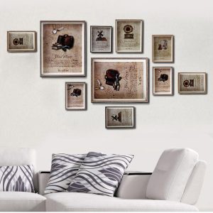 Wood Photo Frame - Image 2