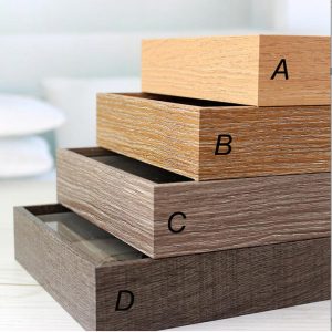 Wood Photo Frame - Image 3