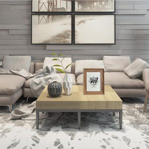 Wood Photo Frame - Image 4