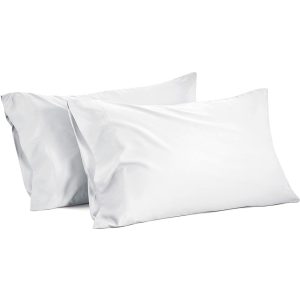 2 Pack Breathable and Cooling Pillow Cases - Image 6
