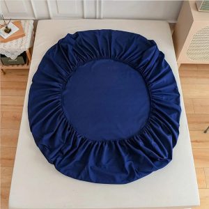 Inspire 180x200+30cm Mattress Cover Full Elastics - Image 6