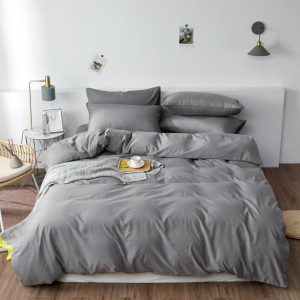 Inspire 4 Pcs Set Fine Linens - Image 6
