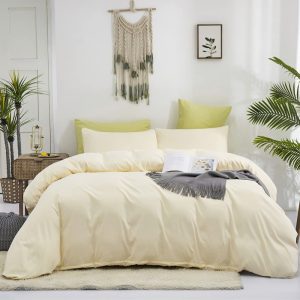 Inspire 4 Pcs Set Fine Linens - Image 11