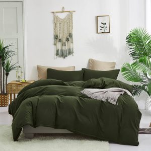 Inspire 4 Pcs Set Fine Linens - Image 8