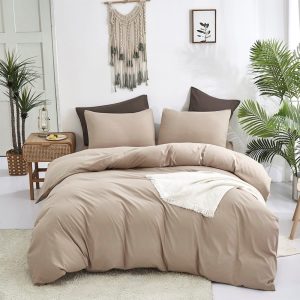 Inspire 4 Pcs Set Fine Linens - Image 9
