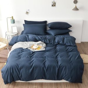 Inspire 4 Pcs Set Fine Linens - Image 12